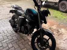 Yamaha FZ-S 2016 Motorbike