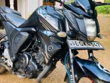Yamaha FZ-S 2018 Motorbike