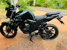Yamaha FZ-S 2016 Motorbike