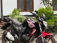 Yamaha FZ-S 2014 Motorbike