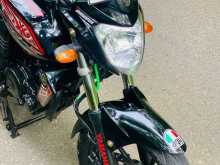 Yamaha FZ-S 2014 Motorbike