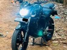 Yamaha FZ-S 2016 Motorbike