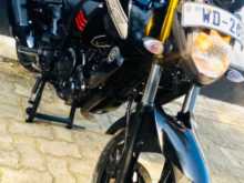 Yamaha FZ-S 2011 Motorbike