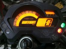 Yamaha FZ-S 2012 Motorbike