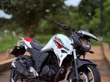 Yamaha FZ-S 2017 Motorbike