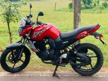Yamaha FZ-S 2014 Motorbike