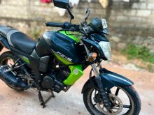 Yamaha FZ-S 2010 Motorbike