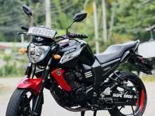 Yamaha FZ-S 2014 Motorbike