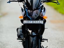 Yamaha FZ-S 2017 Motorbike