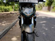Yamaha FZ-S 2017 Motorbike