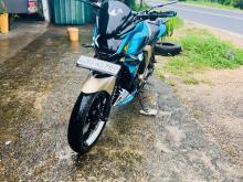 Yamaha FZ-S 2017 Motorbike