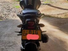 Yamaha FZ-S 2019 Motorbike