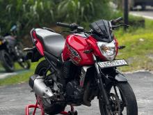 Yamaha FZ-S 2015 Motorbike