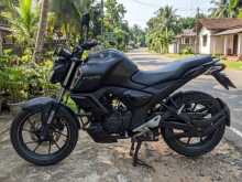 Yamaha FZ-S 2020 Motorbike