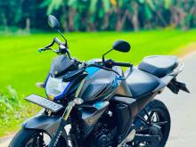 Yamaha FZ-S 2018 Motorbike