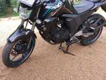 Yamaha FZ-S 2016 Motorbike