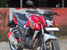 Yamaha FZ-S 2015 Motorbike