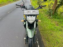 Yamaha FZ-S 2019 Motorbike