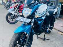 Yamaha FZ-S 2016 Motorbike