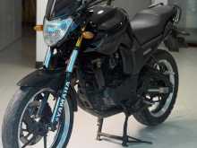 Yamaha Fz-s 0 Motorbike