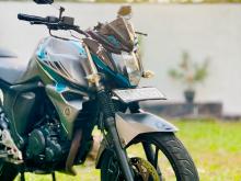 Yamaha FZ-S 2019 Motorbike