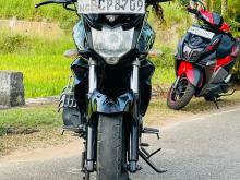 Yamaha FZ-S 2015 Motorbike