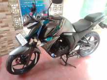 Yamaha FZ-S 2018 Motorbike