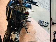 Yamaha FZ-S 2020 Motorbike