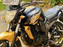 Yamaha FZ-S 2013 Motorbike