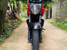 Yamaha FZ-S 2014 Motorbike