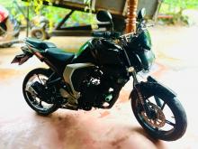 Yamaha FZ-S 2018 Motorbike