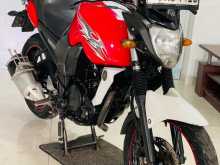 Yamaha FZ-S 2012 Motorbike
