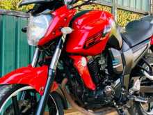 Yamaha FZ-S 2014 Motorbike