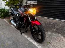Yamaha FZ-S 2014 Motorbike