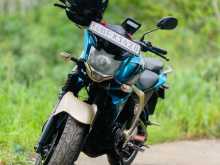 Yamaha FZ-S 2017 Motorbike