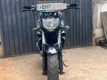 Yamaha FZ-S 2018 Motorbike
