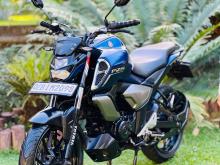 Yamaha FZ-S Version 3.0ed 2020 Motorbike