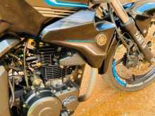 Yamaha FZ-S 2016 Motorbike