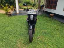Yamaha FZ-S 2019 Motorbike