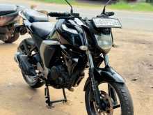 Yamaha FZ-S 2018 Motorbike