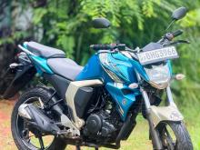 Yamaha FZ-S 2018 Motorbike