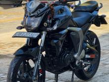 Yamaha FZ-S 2019 Motorbike