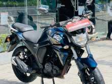 Yamaha FZ-S Version 2.0 2019 Motorbike