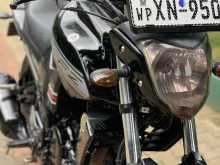 Yamaha FZ-S 2012 Motorbike
