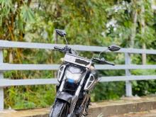 Yamaha FZ-S 2019 Motorbike