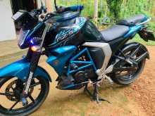 Yamaha FZ-S 2015 Motorbike