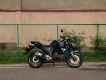 Yamaha FZ-S 2019 Motorbike