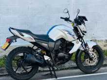 Yamaha FZ-S 2012 Motorbike