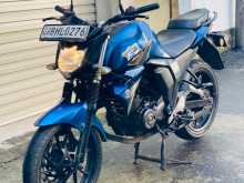 Yamaha FZ-S 2019 Motorbike