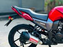 Yamaha FZ-S 2013 Motorbike
